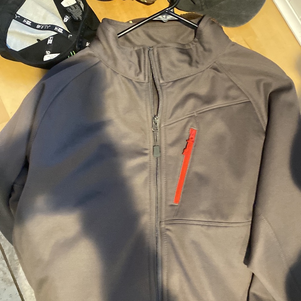 Men’s jacket - Picture 2 of 4